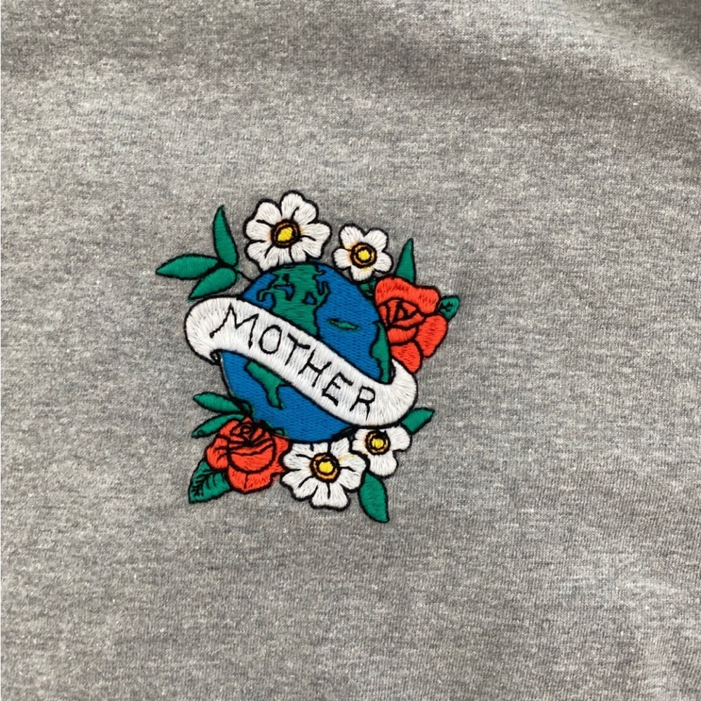 Quiksilver Mother Earth Long Sleeve Tee - Picture 4 of 5